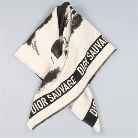 women's dior scarf|christian dior blanket scarf.